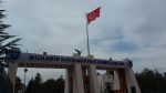 30 Metre Galvaniz Bayrak Direği - Görsel 2