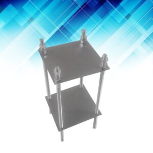 Toprak Ve Beton İçin Ankraj İki Temel Sistemi İçin Uygundur M 16