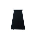 Atatürk Büstü (70cm Pirinç)+ Kaide (120cm) Lise Modeli - Görsel 5