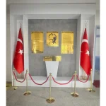Atatürk Köşesi Seti Poz Model 08 - Görsel 4