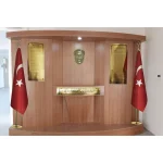 Atatürk Köşesi Seti Poz Model 08 - Görsel 7