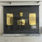 Atatürk Köşesi Seti Poz Model 08 - Görsel 6