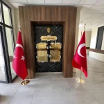 Atatürk Köşesi Seti Poz Model 08 - Görsel 3