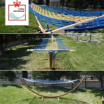PANA METAL GONDOL HAMAK SALINCAK KARGO DAHİLDİR - Görsel 4