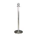 Krom Protokol Bariyer (75cm)