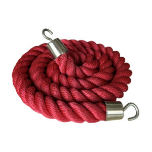 Protokol Bariyer Kordonu, Gümüş (1mt)