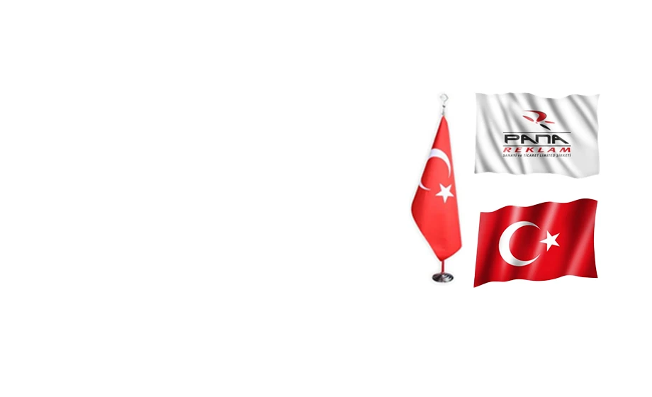 bayrak urunleri