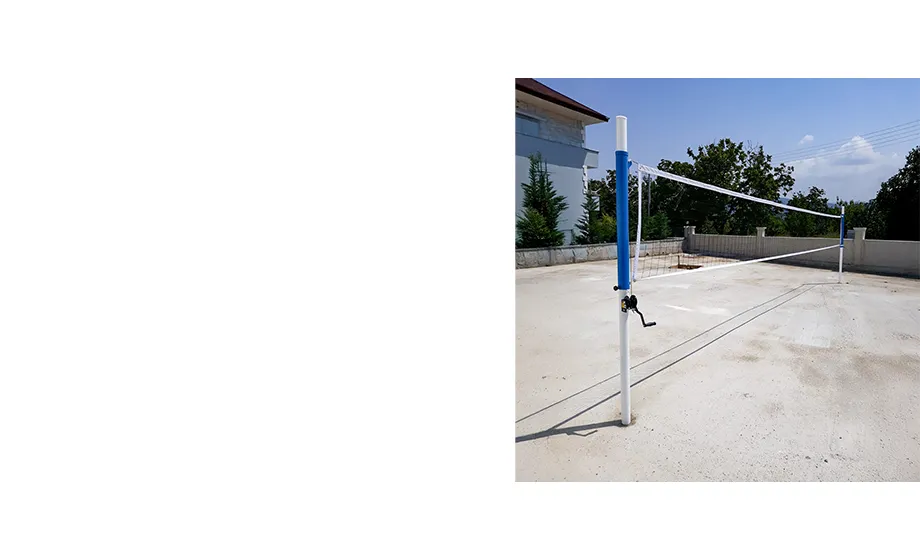 voleyboldiregi