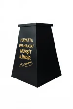 Atatürk Kaide (100'lük) - Görsel 3