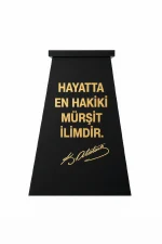 Atatürk Kaide (100'lük)