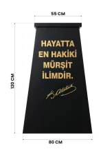 Atatürk Kaide (120'lik) - Görsel 2