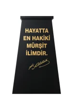 Atatürk Kaide (120'lik)