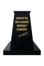 Atatürk Kaide Alt Tablalı (120'lik)