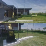 Atatürk Kaide Alt Tablalı (120'lik) - Görsel 7