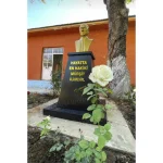 Atatürk Kaide Alt Tablalı (120'lik) - Görsel 6