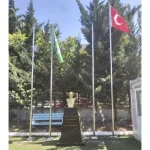 Atatürk Kaide Alt Tablalı (120'lik) - Görsel 8