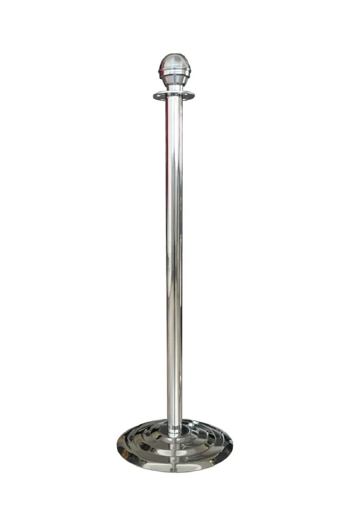 krom protokol bariyer 100cm