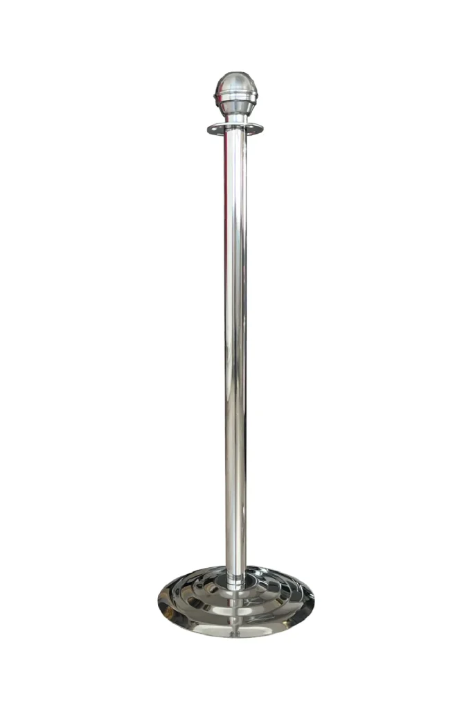 krom protokol bariyer 75cm