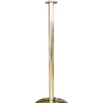Prinç Kaplama Protokol Bariyer (75cm)