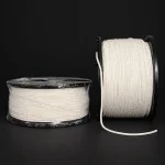 Polyester Multifilament Örgü İskota Halat İp - Bayrak Direği İpi - Görsel 7