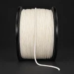 Polyester Multifilament Örgü İskota Halat İp - Bayrak Direği İpi - Görsel 6