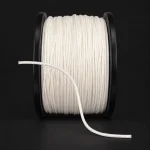 Polyester Multifilament Örgü İskota Halat İp - Bayrak Direği İpi - Görsel 4